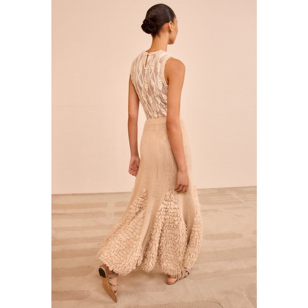 Ulla Johnson Nathalie Trumpet Skirt - Picture 5 of 15